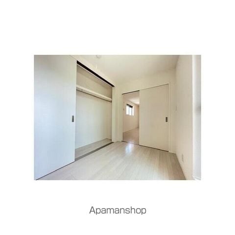 シティコート太子橋今市の内装写真