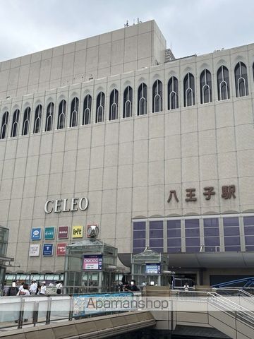 エルプライムの周辺写真