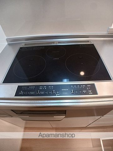 エストレージャIIの内装写真