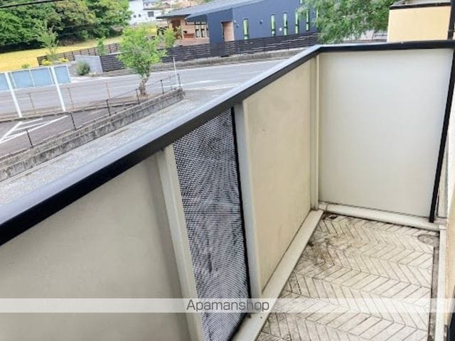 セジュールくしの A棟の内装写真