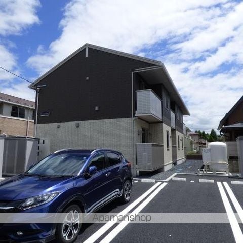 Diversita上野町 Bの外観写真