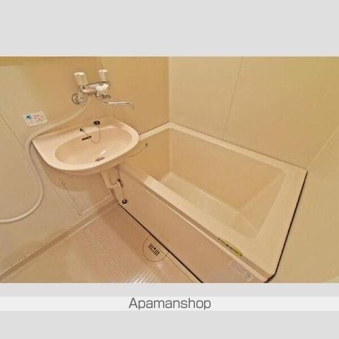 アーバンエルの内装写真