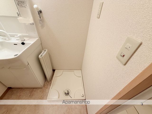 セレストの内装写真