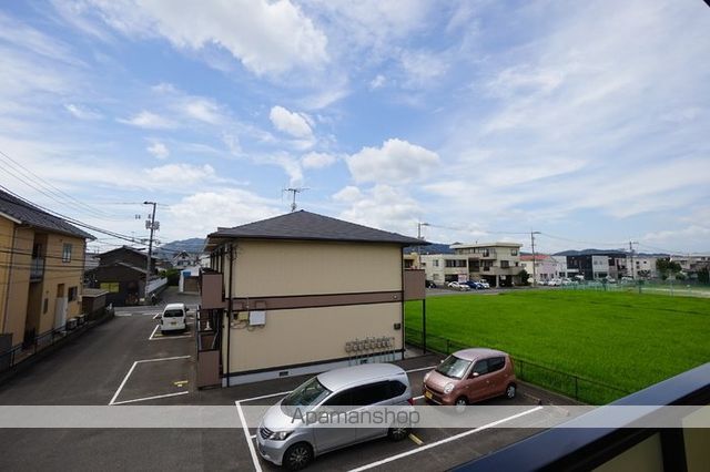 ジュネスみすず A棟の内装写真