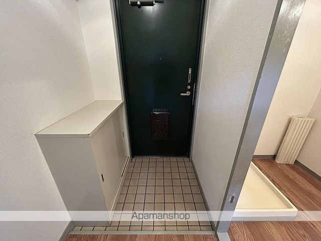リベラルパレス桂の内装写真