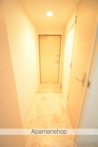 AMINAS T15の内装写真