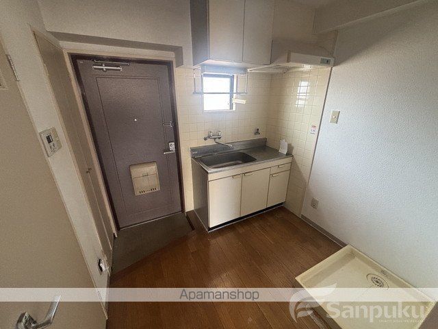 エディフィシオ藤の内装写真