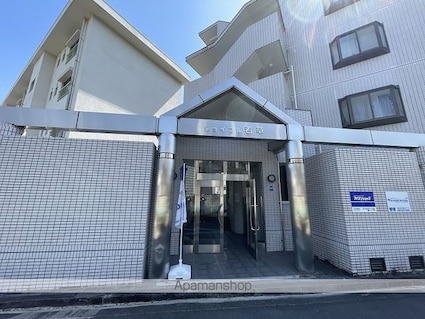高知県高知市若草南町[1K/22m2]の外観3