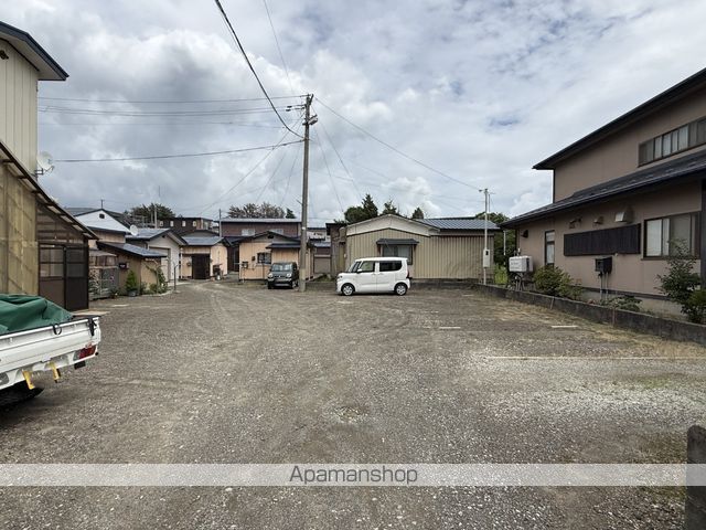 渡部アパートのその他写真