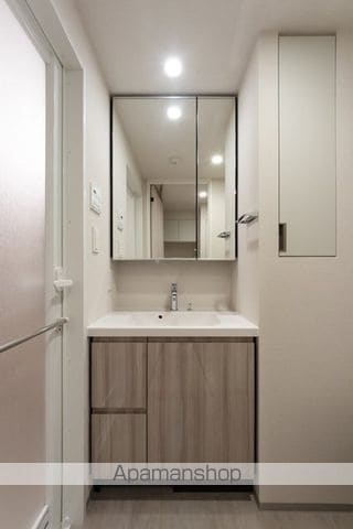 パークアクシス横浜伊勢佐木町通りの内装写真