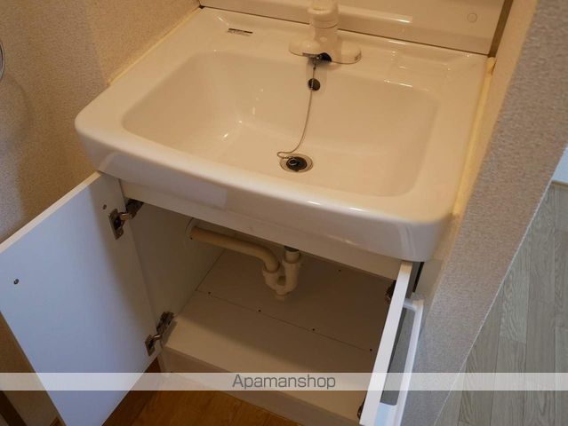 ハイツ神山の内装写真