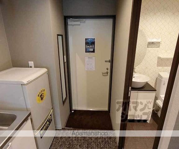クレア ラ・クーオの内装写真