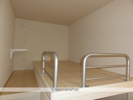 ミランダ吉田の里[1R/26.08m2]のその他部屋・スペース1