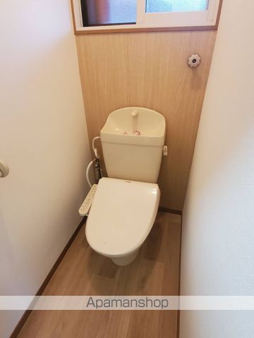 コーポ安藤の内装写真