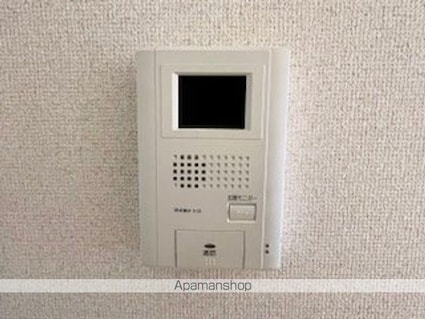 レオネクストミレニアム　Ｔ[1K/30m2]のセキュリティ
