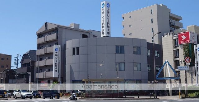 アミティハイツ太子橋の周辺写真
