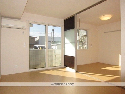 ハイツ青波[1LDK/39.1m2]の内装1