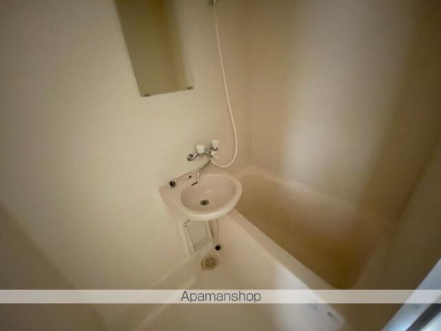 香川県高松市林町[1K/23.76m2]のバス