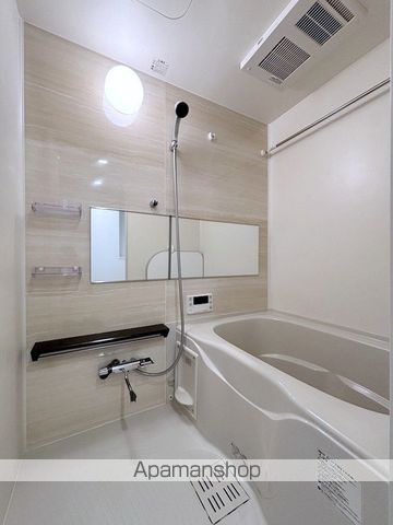 PRESSANCE東小橋エレディータの内装写真