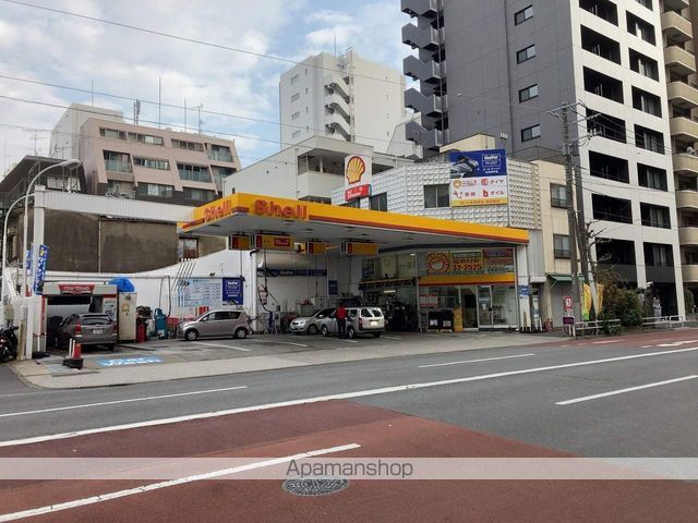 ステージファースト秋葉原の周辺写真
