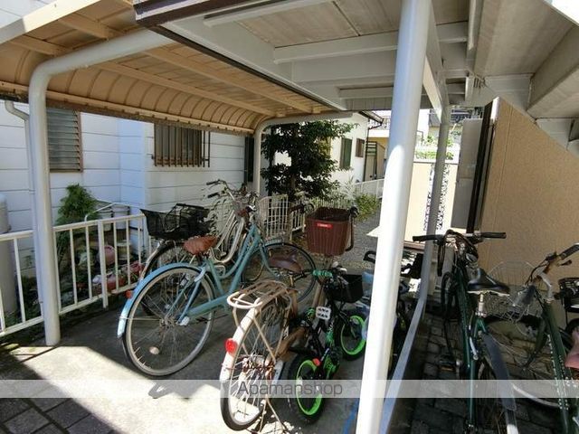 セジュール住吉のその他写真