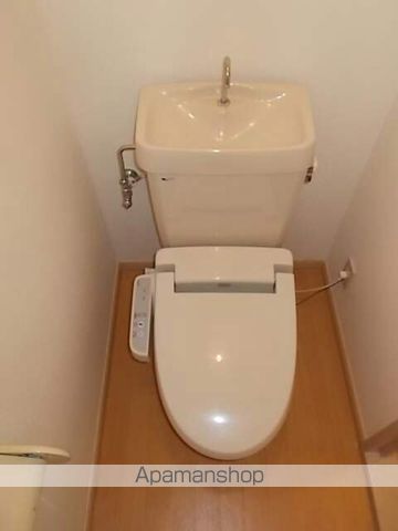 メゾンドセシボンの内装写真