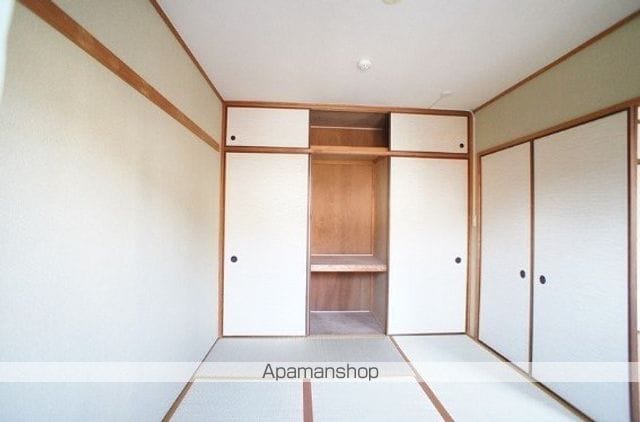 エトワール大森の内装写真