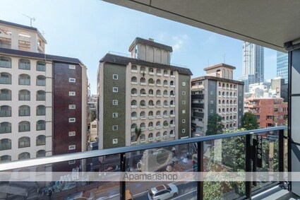 Ｌｅ　ＵｎＤｅｕｘ南青山[2LDK/78.71m2]のその他部屋・スペース
