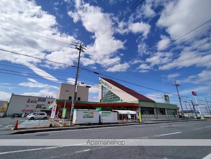 滋賀県長浜市公園町[3LDK/57.24m2]の周辺6