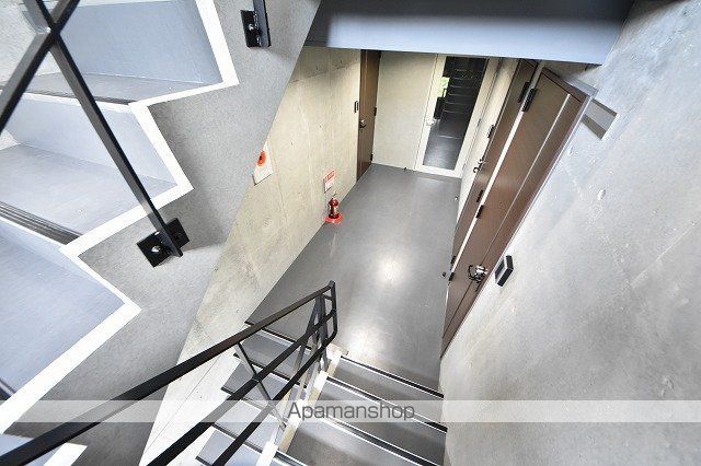 札幌市南北線 北３４条駅 徒歩10分 4階建 築5年のその他写真
