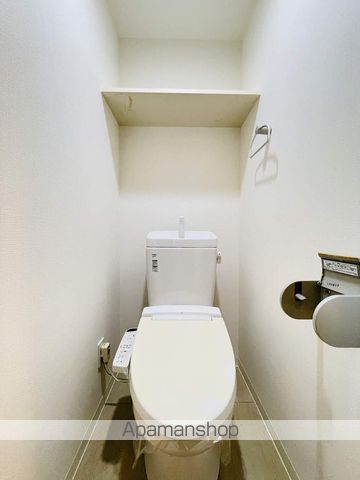 パルティール上前津の内装写真