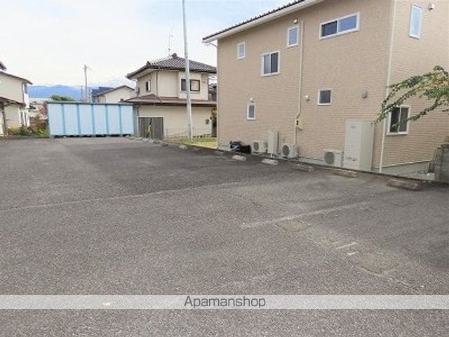 レオパレス高田のその他写真