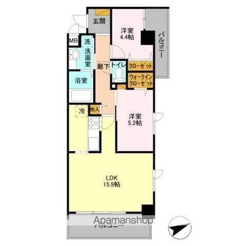 間取り：212058425146