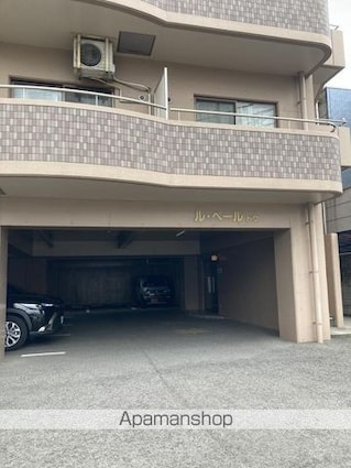 ル・ベールドゥ[1K/31.11m2]の外観4