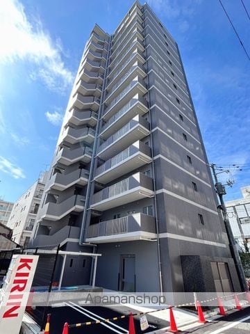 LIVECASA鶴見町の外観写真