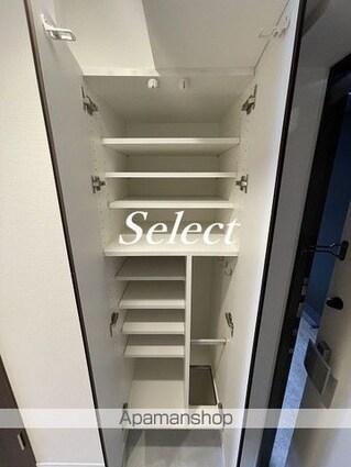 神奈川県横浜市西区中央２丁目[1R/21.12m2]の共用部1