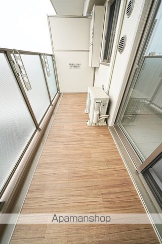リヴェント福島野田の内装写真