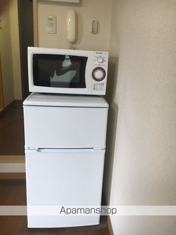 レオパレスグランシャリオの内装写真