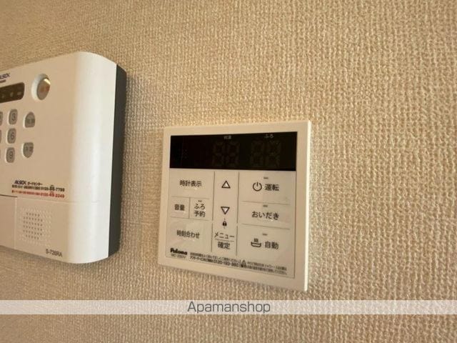 リーブルI A棟の内装写真