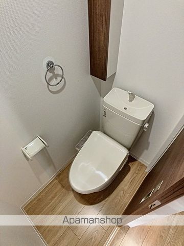 ESLEAD HOUSENの内装写真