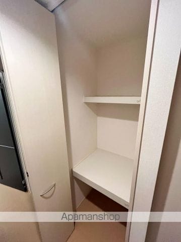 トゥールモンドの内装写真