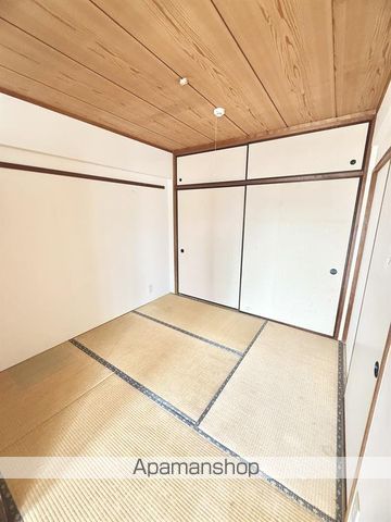 八事東サンハイツの内装写真