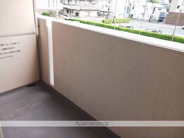 マンションあかやまの内装写真