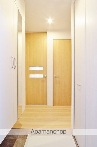 牟岐線 阿波富田駅 徒歩16分 3階建 築11年の内装写真