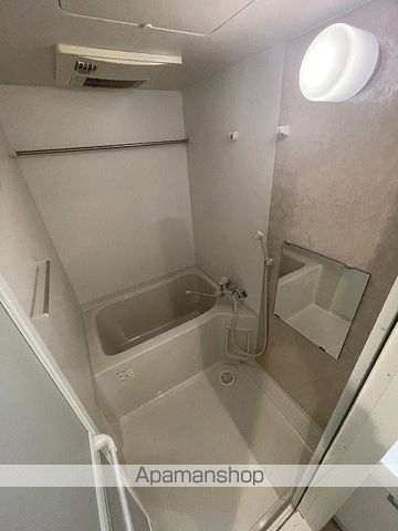 エスライズ四ツ橋の内装写真