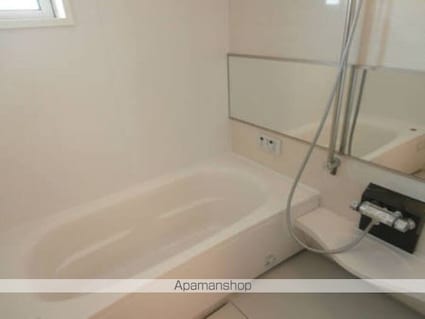 ステラ[1LDK/56.36m2]のバス