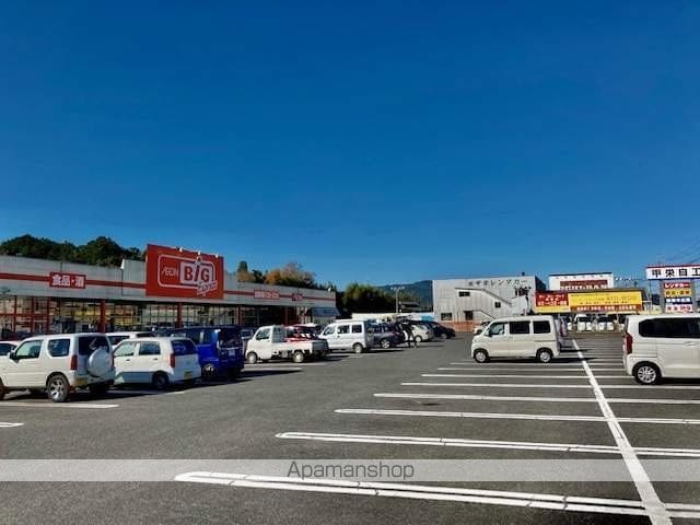 ワーサンライト21の周辺写真