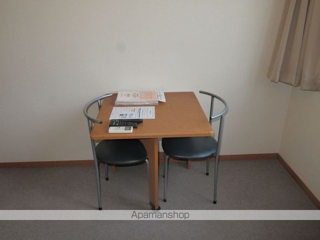 レオパレスムーラの内装写真