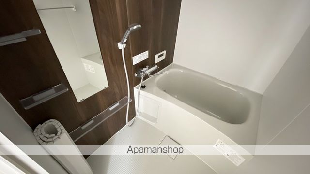 NSD出石町の内装写真