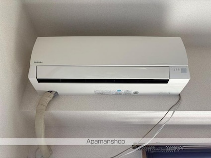 ル・ベールドゥ[1K/31.11m2]のその他設備